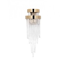 SJ2020 BABEL CRYSTAL WALL LAMP - $1,552.00