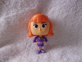 Hanna Barbera Daphne Bobble Head 2021 McDonald’s Happy Meal Toy - £2.35 GBP