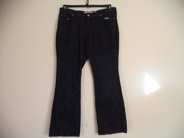 Women&#39;s Canyon River Blues Jeans. 18 Average. Modern Fit. Boot Cut. - $23.76