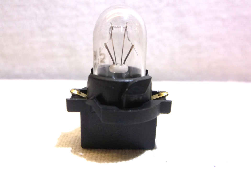 97-98-99-00-01-02-03 TAURUS/SABLE  SPEEDOMETER/ LIGHT BULB /OEM - $4.20