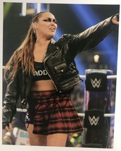 Ronda Rousey Signed Autographed Glossy 8x10 Photo - HOLO COA - £62.94 GBP