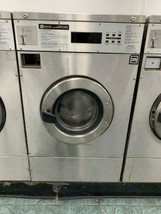 Maytag Coin-Op Front Load Washer, 25 lbs, Model: MFR25PDAVS, S/N: 210006... - $2,376.00