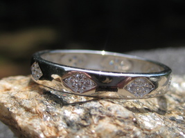 Haunted 3 Wishes A Day Genie ring Powerful Manifestation granting Magickal - £48.94 GBP