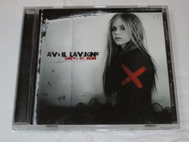 Under My Skin by Avril Lavigne CD May-2004 Arista Records My Happy Ending - £10.16 GBP