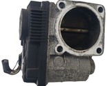 Throttle Body 2.5L 4 Cylinder Fits 02-06 ALTIMA 401898 - £34.51 GBP