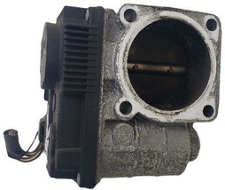 Throttle Body 2.5L 4 Cylinder Fits 02-06 ALTIMA 401898 - £34.41 GBP