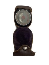 Lightmeter  &quot;DeJUR Model 40&quot; Connecticut Vintage Item With Leather Case - £15.81 GBP