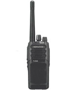Kenwood NX-P1202AVK ProTalk Digital VHF Two-Way Portable Radio, 64 Channels - $326.88 CAD