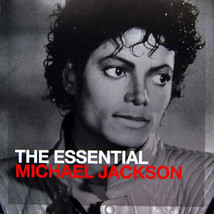 Michael Jackson - The Essential Michael Jackson (2xCD, Comp, RE, Sup) (Mint (M)) - £24.33 GBP