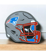 New England Patriots.         3d Printed Light Box USB Powered - $753.96 MXN