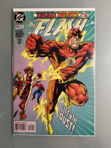 The Flash(vol. 2) #109 - DC Comics - Combine Shipping - £3.78 GBP