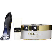Carolina Herrera Good Girl Legere 2.7 Oz Eau De Parfum Spray Gift Set image 2
