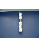 Graham and brown NOS wallcovering wallpaper 5 yard roll fruit design border - $28.91 CAD
