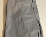 A4 Men’s Baseball Pants XL Gray Sh2 - $4.94
