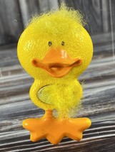 70s VTG Avon Pin Pal (D3) - Luv-A-Ducky Duck - Spring Easter  - £3.97 GBP
