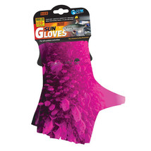 AFN Kids&#39; Sun Glovewith School Fish Print - Pink - $673.13 MXN