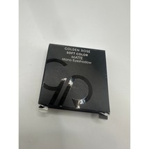 Farmasi Mono Eyeshadow Golden Rose Matte 2.3g New in Box UPC 8691190334253 - $131.14 MXN