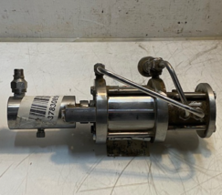 Checkpoint Pneumatic Chemical Injection Pump 13mm Thread 10-1/2" Long 44... - $699.99