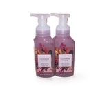 .Bath &amp; Body Works Lavender Cloud Gentle Foaming Hand Soap 8.75 oz Lot of 2 - $19.99