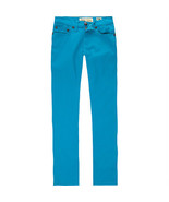 RSQ Tokyo Super Skinny Boys Marine Blue Jeans Size 20 Brand New - £28.04 GBP