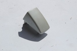 11-14 SUBARU IMPREZA WRX SEDAN REAR LEFT DOOR HANDLE TRIM FINISHER CAP M1658 image 2