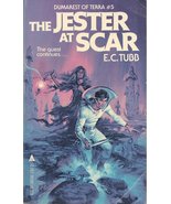 The Jester at Scar (Dumarest of Terra #5) Tubb, E. C. - $14.69