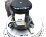 FASCO 70023273 Furnace Draft Inducer Motor D341663P05 115V used #MK990 - $75.00