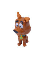 2021 McDonald&#39;s Scooby Doo Bobblehead Happy Meal Toy - £2.32 GBP