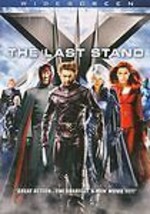 X-Men: The Last Stand (Dvd, 2010) Very Good B52 - £5.40 GBP