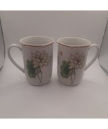 LOTUS by The Toscany Collection Coffee Mug 4” - $14.71 CAD