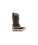 SOREL Womens Joan of Arctic Knit Premium II Boots Sz 6.5, NIB! - £89.58 GBP