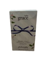 PHILOSOPHY Baby GRACE Eau de Parfum Perfume Spray 4 fl. oz./120ml     NE... - $102.94 CAD