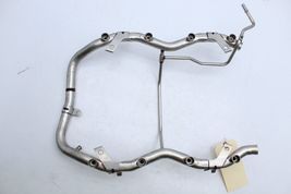 00-06 BMW X5 4.4L FUEL INJECTION RAIL Q5683 image 10