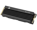 Corsair MP600 PRO LPX 1TB M.2 NVMe PCIe x4 Gen4 SSD - Optimised for PS5 ... - $151.13