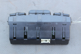 2001-2006 w215 MERCEDES CL500 CLIMATE CONTROL AC HEATER VENT image 3