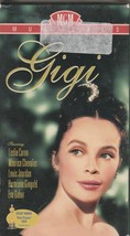 Gigi (VHS, 1998) - £3.88 GBP