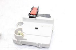 05-06 MERCEDES-BENZ CL65 AMG Rear Trunk Fuse Relay Box Module F588 image 7