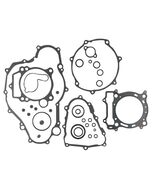 Complete Gasket Kit Set fit for YFZ450 2004-2009 2012-2013 Top &amp; Bottom End - $25.99