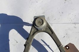 2004-2008 MAZDA RX-8 FRONT LEFT UPPER CONTROL ARM X2292 image 10