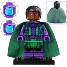 Kang the Conqueror Marvel Ant-Man and the Wasp Minifigures Building Toy - £2.73 GBP