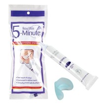 Natural White 5-Minute Teeth Whitening Kit - $6.99