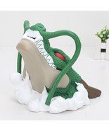Dragon Z Ball Shenron Cake Topper Piggy Bank Action Figure Large 6-3/4&quot; - $723.50 MXN