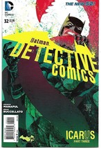 Detective Comics (2011) #32 (Dc 2014) - £3.71 GBP