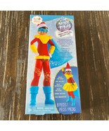 The Elf on The Shelf Elf Magical Standing Gear for Scout Elves Polar Power Hero - $16.00