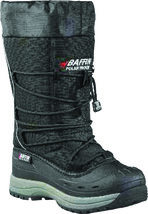 Baffin Snogoose Womens Boots Black 9 - £138.27 GBP