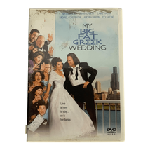 My Big Fat Greek Wedding (DVD, 2002) - £3.93 GBP