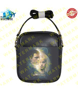 3 CHAOS WALKING Slingbag - $24.00