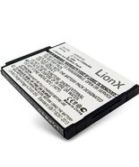 LIONX Battery for Baby Touch 02000 Baby Touch 02004 View 28030 View 2803... - $16.72