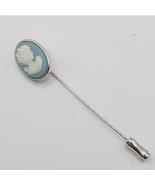 Vintage Trifari Cameo Stick Pin - €17,36 EUR