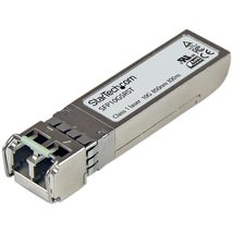 StarTech.com Cisco SFP-10G-SR Compatible SFP+ Module - 10GBASE-SR - 10Gb... - $1,123.63 MXN